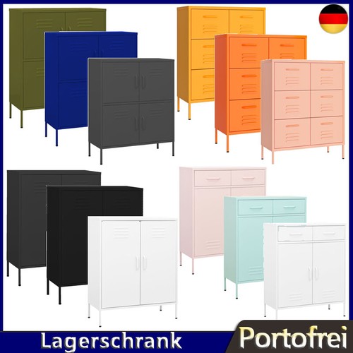 Sideboard lagerschrank - sideboard,