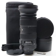 SIGMA Sports 60-600mm F4.5-6.3