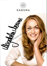 Original Autogramm Magdalena