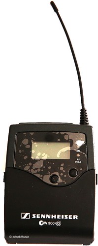 Sennheiser sk300 300 g - sk300, sk