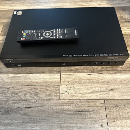 Yamaha a1040 - bd-a1040, bd