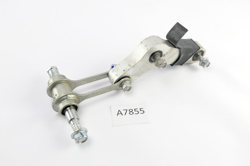 Yamaha 2016 - mt-07,