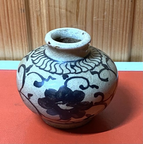 Kleine chinesische vase - kleine,