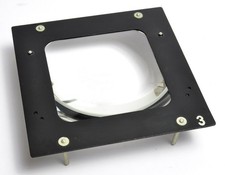 No. 3. Kondensorlinse für