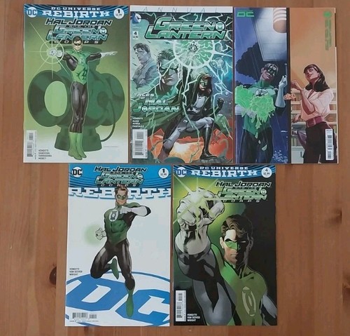 Us green lantern - green,