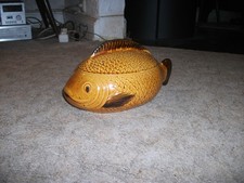 Fischtopf Gallo Neptuno