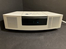 Bose Wave Radio CD Player