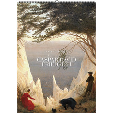 Caspar David Friedrich