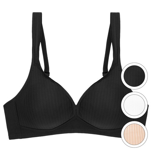 Triumph modern soft cotton - modern, &