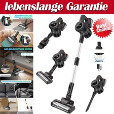 Akku staubsauger - 6-in-1,
