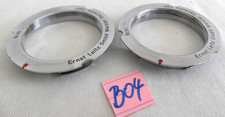 Je 1 Leitz-M-Adapterring - 9cm