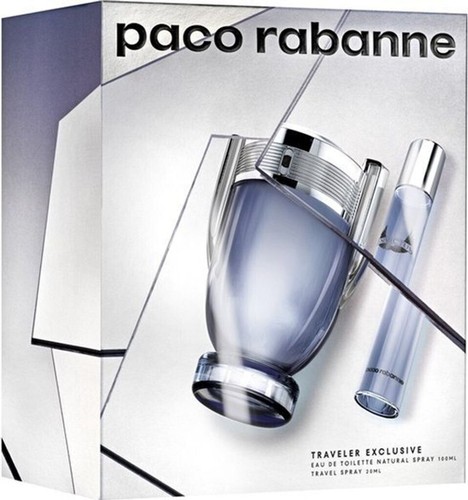 Paco rabanne invictus set - rabanne,