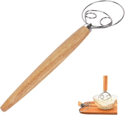 Dänischer schneebesen - dänischer,