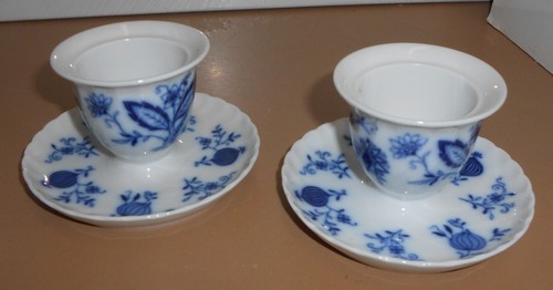 Royal tettau eierbecher - royal,