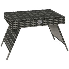 Outsunny klappbarer outdoor - outsunny,