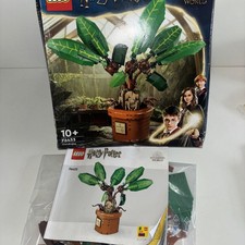 LEGO Harry Potter
