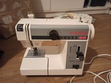 Singer Model 324 mit Anleitung