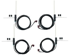 ECLIPSE Optionales 4 x 4
