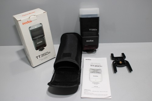 Godox tt350n ttl - ttl, blitzgerät
