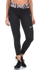 Damen Nike Pro Intertwist 7/8
