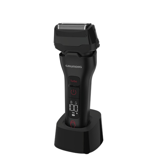 Grundig 9330 herrenrasierer - grundig,