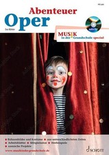 Abenteuer Oper (Musik in der
