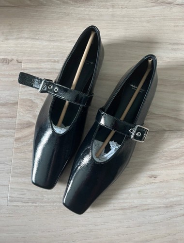 Vagabond ballerinas flache - ballerinas,