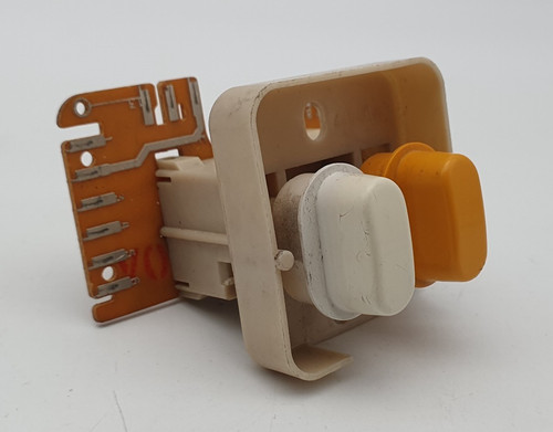 Miele drucktastenschalter - miele,