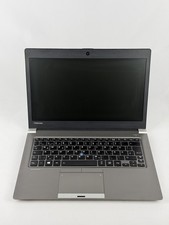 ToshibaPortage Z30-A 13,3"
