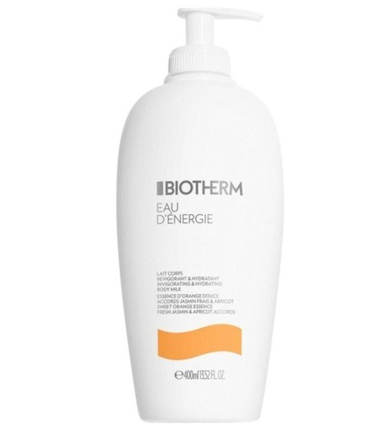 Biotherm eau énergie body - d'Énergie,