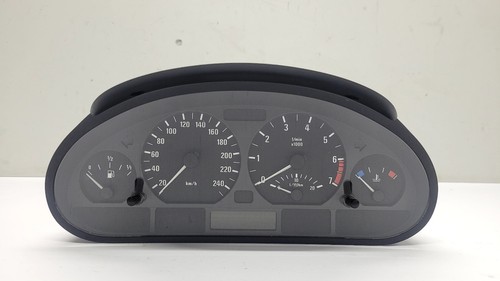Bmw 3er 318i - 3er, e46