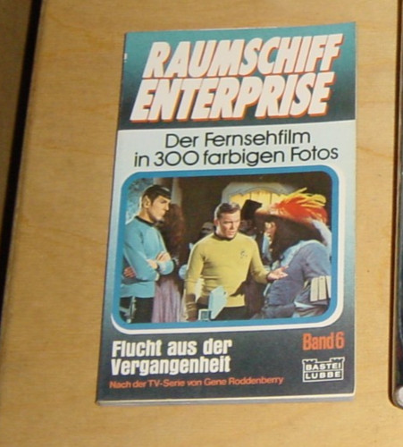 Raumschiff enterprise - raumschiff,