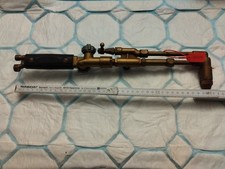 108 EWO Schneidbrenner