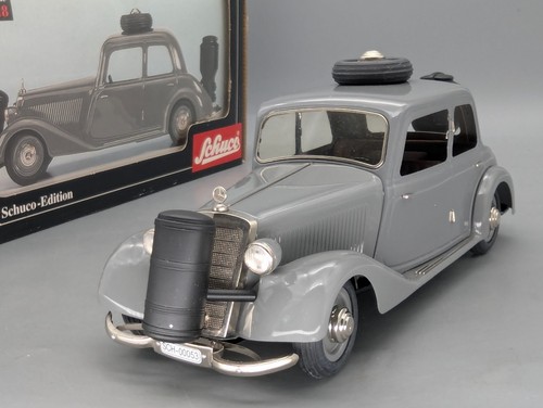 Modellautos schuco - 1:18,