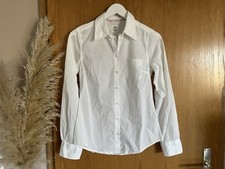 H&M L.O.G.G. Damen Bluse ~ Gr