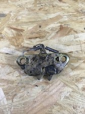 345438 Schloss Motorhaube FIAT Seicento (187)