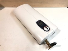 Durchlauferhitzer Stiebel Eltron electronic LCD DEL 18/21/24 SL