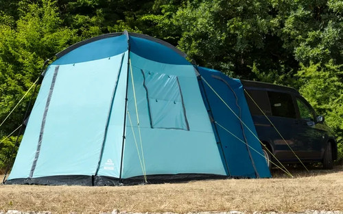 Camptime merkur heckzelt - camptime,