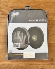 Everlast pratzen - everlast,