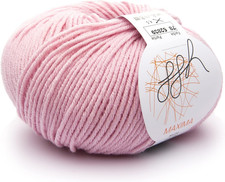 Ggh Maxima - 100% Merinowolle