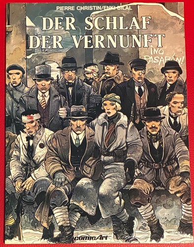 Der schlaf vernunft - der, von