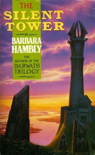 The silent tower barbara - the,