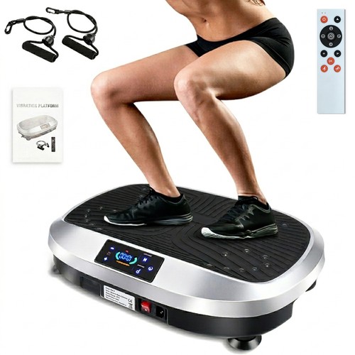 Vibrationsplatte gebraucht - 3d,