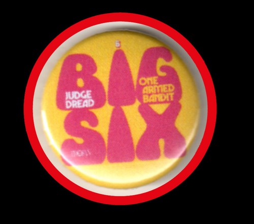 Judge dread big six - dread-big,