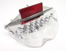 LED Rücklicht Bremslicht für