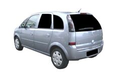 Solarplexius Sonnenschutz Scheiben Tönung für Opel Meriva A