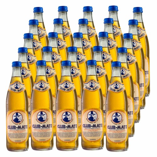 Club mate das original - das,