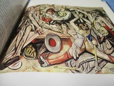 Max Beckmann , DuMont's Neue