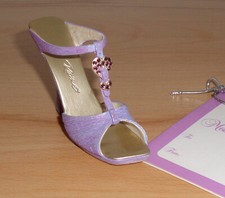 Deko Miniatur Schuh Just The