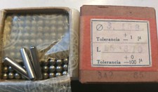 RULLINI per Piede biella,Moto